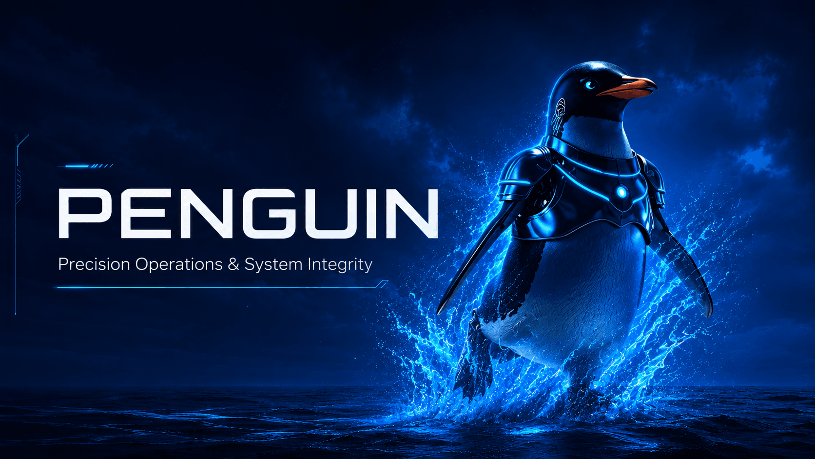 Penguin