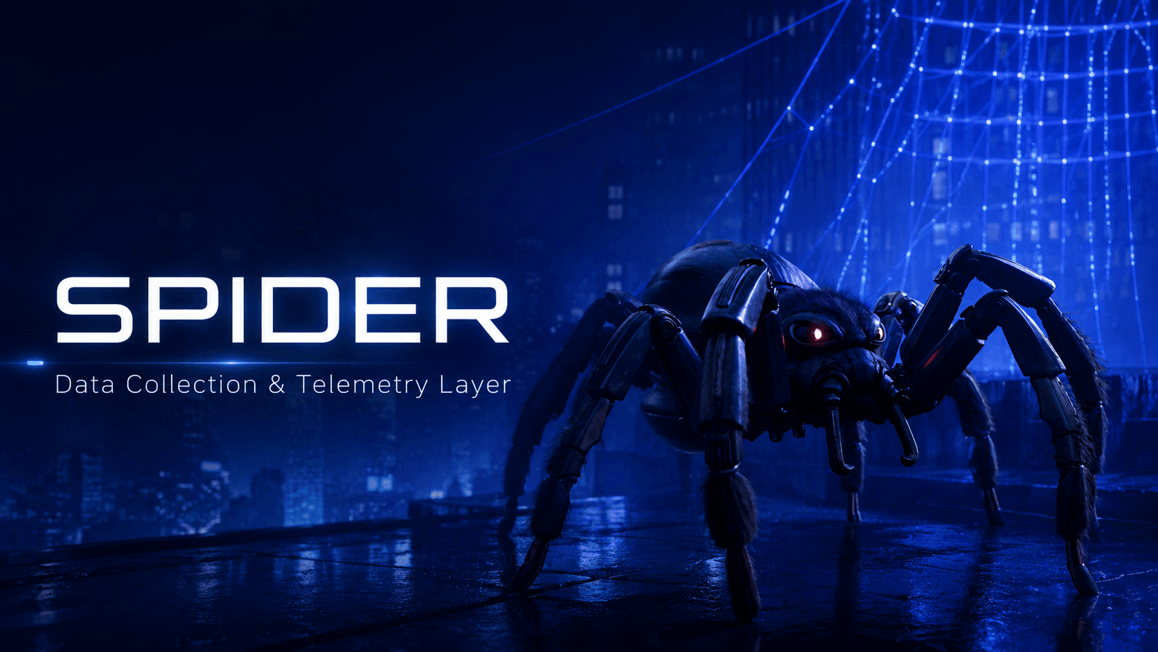 Spider
