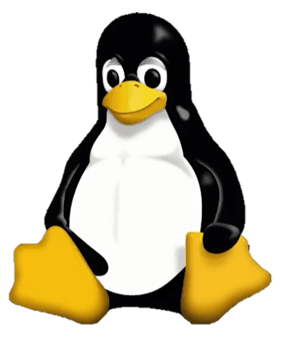 Linux logo